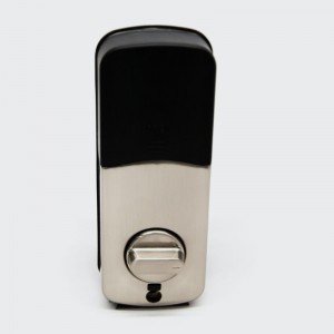 3001 Electronic Keypad Deadbolt Lock, Ηλεκτρική κλειδαριά αφής για είσοδο μπροστινής πόρτας