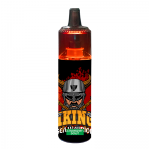 6000 ρουφηξίες μίας χρήσης E-Cigarette Vape Pen