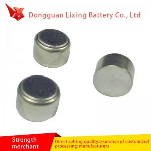 Κατασκευαστής απευθείας πώλησης Bluetooth Bluetooth Button Button LIR854 Τηλεχειριστήριο παιχνιδιών Τηλεχειριστήριο