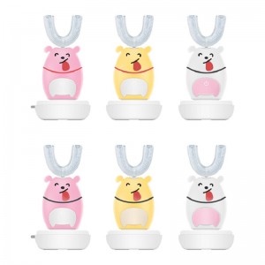 Ασφαλής υπερηχητική σιλικόνη παιδιά \\\\ \\\