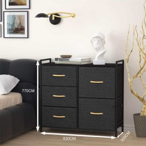 Ερμάρια συρταριών --- MDR22001