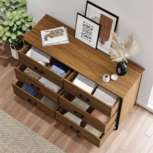 Ερμάρια συρταριών --- MDR22003