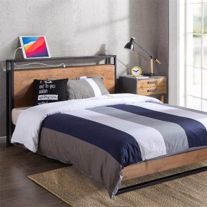 Κρεβάτια --- MBed2204