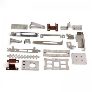 Αυτοκίνητο λιθίου Μπαταρία Μπαταρία Μηχανή Κέλυφος Μέταλλο Σφράγιση Μέρη