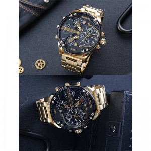 Παρακολουθήστε ρολόγια dz