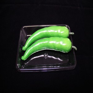 Συσκευασία λαχανικών