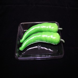 Συσκευασία λαχανικών