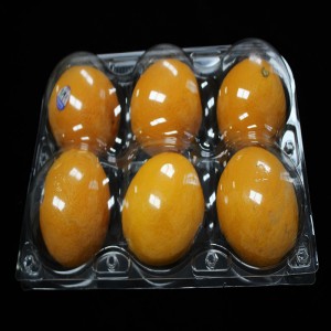 Συσκευασία φρούτων και λαχανικών