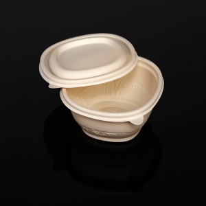 Βιοαποικοδομήσιμο μπολ