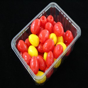 Κατεψυγμένος δίσκος τροφίμων