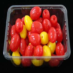 Κατεψυγμένος δίσκος τροφίμων