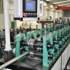 Καλούπι εξοπλισμού