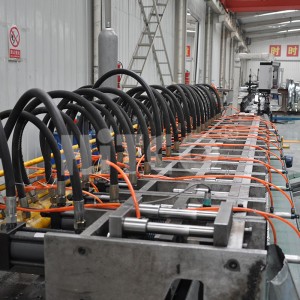 Καλούπι εξοπλισμού