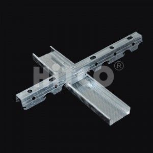 Σειρά ελαφριάς οροφής χάλυβα