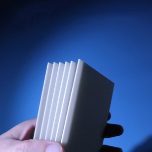 Το υπόστρωμα κεραμικών του νιτριδίου αργιλίου