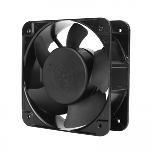 Ηλεκτρονική ανεμιστήρα ψύξης