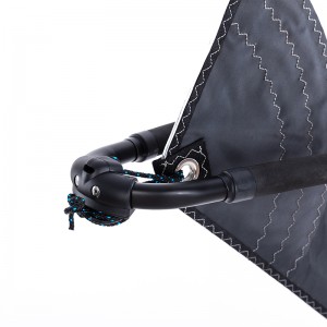 Surfing standup board windsurf ιστιοφόρα