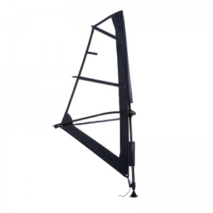 Surfing standup board windsurf ιστιοφόρα