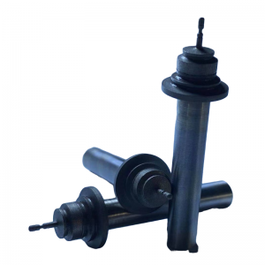 Diamond Grinding Head 2.5D