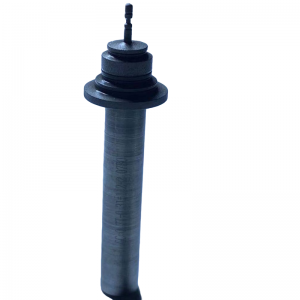 Diamond Grinding Head 2.5D