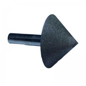 Διακοσμητικό κεφάλι λείανσης