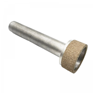 Κεραμικό συντηγμένο τρυπάνι