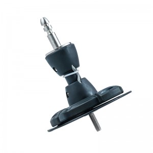 Βάση ιστιοφόρου για windsurfing