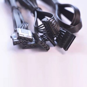 Επίπεδη μονάδα καλωδίου