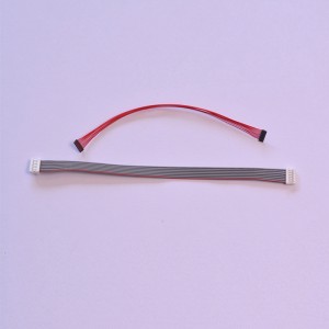 Idc καλωδίωση