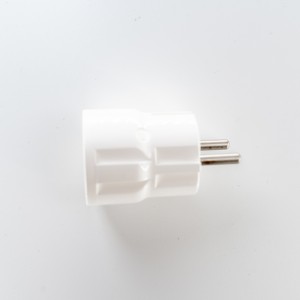 Ηλεκτρικές βύσματα τύπου 1