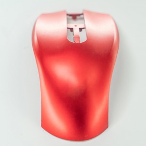 Πλαστικά πλαστικά μέρη τύπου 3