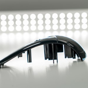 Πλαστικά μέρη ποντικιού τύπου 4