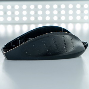 Πλαστικά πλαστικά μέρη τύπου 18