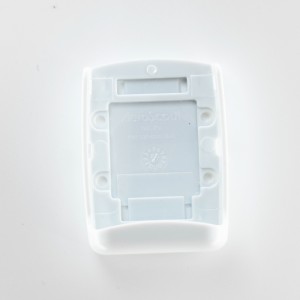 Πλαστικά κελύφη για ιατρικά όργανα 1