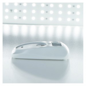 Πλαστικά κελύφη για ιατρικά όργανα 2