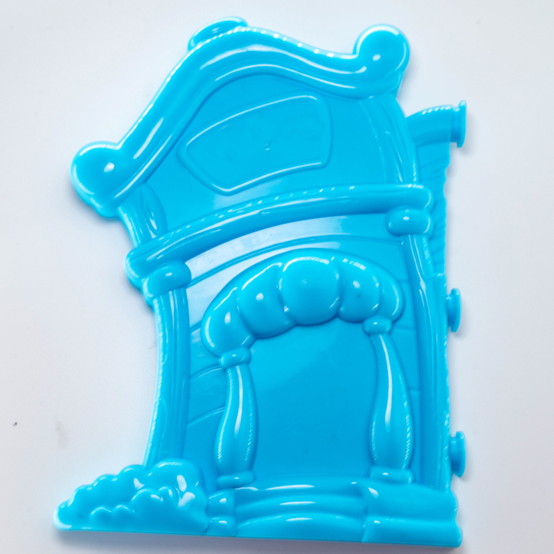 Παιχνίδια προϊόντα τύπου 3