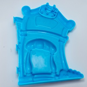 Παιχνίδια προϊόντα τύπου 3