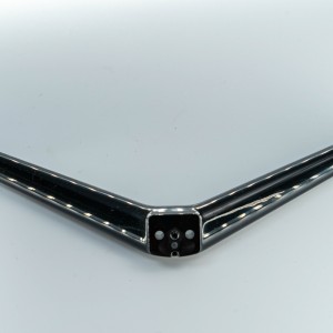 Πλαστική βάση για τηλεόραση