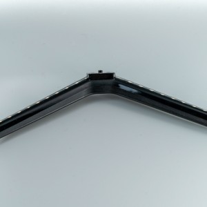 Πλαστική βάση για τηλεόραση