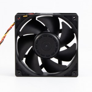 Ανεμιστήρας ψύξης DC 2021