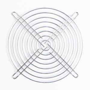 κάλυμμα ανεμιστήρα