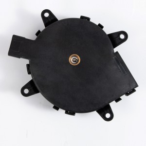 Ανεμιστήρας ανεμιστήρα DC 2022