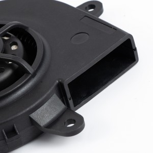 Ανεμιστήρας ανεμιστήρα DC 2022