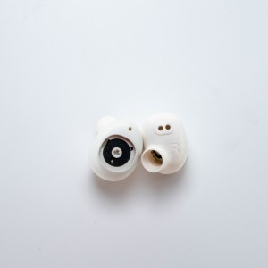 Ακουστικά Τύπος 1