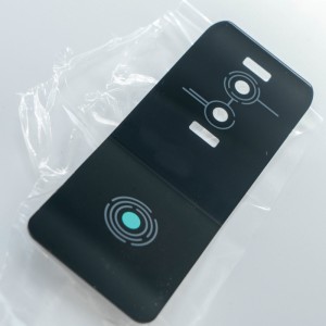 Εκτύπωση μεταξοτυπίας&Ζωγραφική τύπου 3