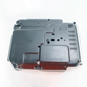 Πλαστικά μέρη προβολέων