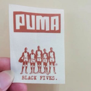 Υψηλής ποιότητας ετικέτες Ετικέτες εργοστασίων για τσάντα \\\\\\\\ ρούχα \\\\\\\\ παπούτσια \\\\\\\\ αξεσουάρ Ετικέτες συσκευασίας Προσαρμ...