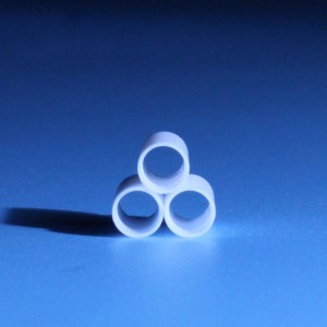 Το Macor μπορεί να επεξεργαστεί γυαλί κεραμικό σωλήνα