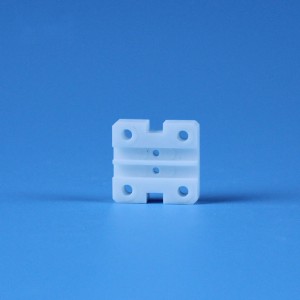 Ζιργκόν κεραμικά δομικά μέρη