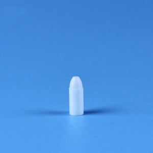 Zirconia κεραμική τοποθέτηση PIN